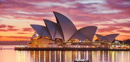 Visa requirements for Ireland passport holders traveling to Australian
