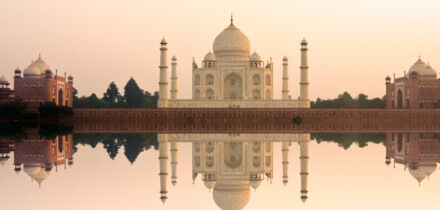 Visa requirements for Ireland passport holders traveling to Indian