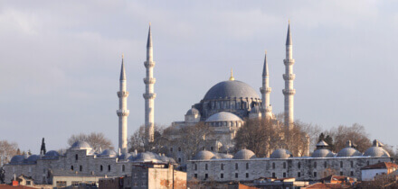 Visa requirements for Ireland passport holders traveling to Turkish