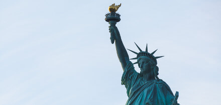 Visa requirements for Ireland passport holders traveling to USA