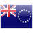Cook Islands  application form for Ireland residents.