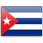 Cuba  application form for Ireland residents.