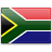 South Africa  application form for Ireland residents.