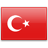 Turkey  application form for Ireland residents.