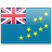 Tuvalu  application form for Ireland residents.