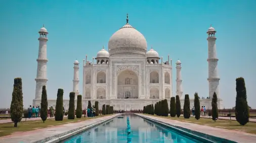 Visa requirements for Ireland passport holders traveling to Indian