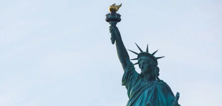 Visa requirements for Ireland passport holders traveling to USA